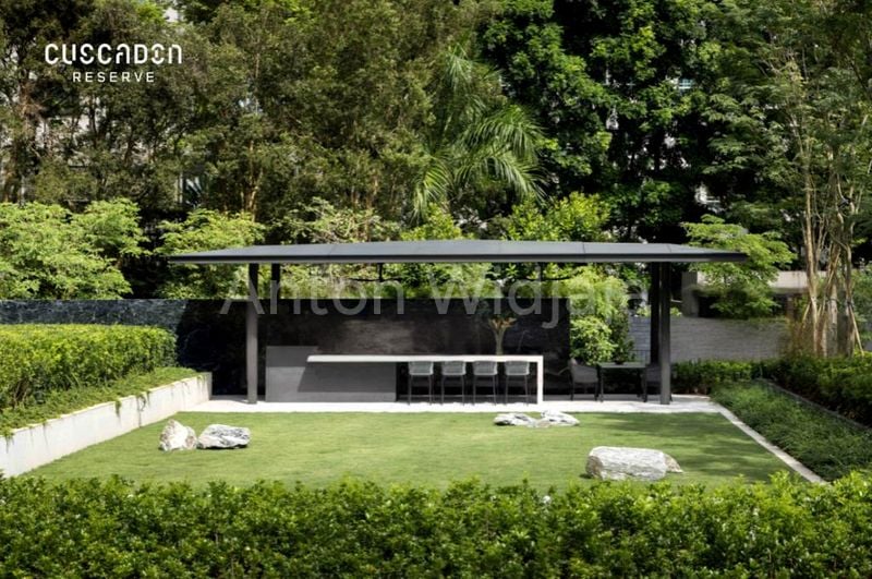 1 Bed Condo for Sale in  3 Orchard By-The-Park - Image 5